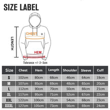 Load image into Gallery viewer, New Outdoor Electric USB Heating Sweaters Hoodies Men Winter Warm Heated Clothes Charging Heat Jacket Sportswear