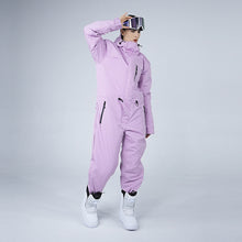 Cargar imagen en el visor de la galería, Ski Clothes Are Cold-proof For Men And Women