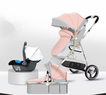 Cargar imagen en el visor de la galería, Full Moon Baby Gift High-end Gifts For Newborn Babies