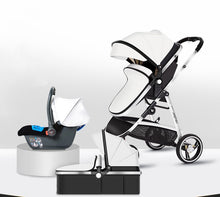 Cargar imagen en el visor de la galería, Full Moon Baby Gift High-end Gifts For Newborn Babies