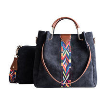 Load image into Gallery viewer, Summer Commute Female Bag Simple