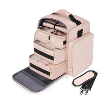 Load image into Gallery viewer, Women's Fashion Travel Makeup Storage Bag