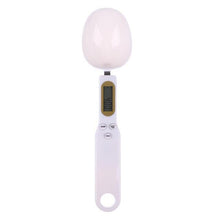 Load image into Gallery viewer, Electronic Kitchen Scale LCD Display Digital Weight Measuring Spoon Digital Spoon Scale Mini Kitchen Accessories Tools