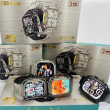 Cargar imagen en el visor de la galería, Bluetooth Calling Smart Watch