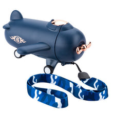 Load image into Gallery viewer, Children's Thermos Cup With Straws Baby Kindergarten Anti-fall Baby Kids Water Cup