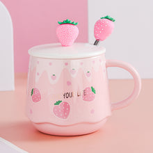 Load image into Gallery viewer, Water Office Home Coffee Tea Cup