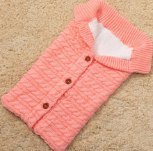 Load image into Gallery viewer, Thicken And Widen Baby Sleeping Bag