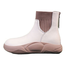 Load image into Gallery viewer, Fashion Socks Boots Women's Fashion