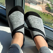 Load image into Gallery viewer, Indoor Sneaker Men's And Women's Non-slip Socks