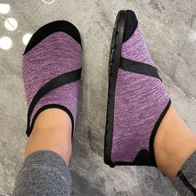 Load image into Gallery viewer, Indoor Sneaker Men's And Women's Non-slip Socks