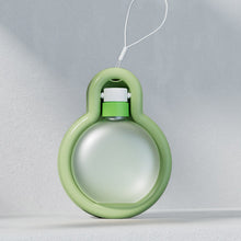 Load image into Gallery viewer, 500ml Portable Cat Dog Water Bottle Sealed Travel Puppy Cats Fold Drinking Bowl Outdoor Pet Water Dispenser Pet Products