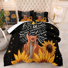 Load image into Gallery viewer, Digital Printing Quilt Bedding Household