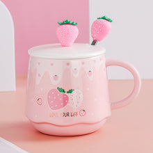 Load image into Gallery viewer, Water Office Home Coffee Tea Cup