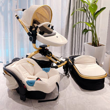 Cargar imagen en el visor de la galería, Full Moon Baby Gift High-end Gifts For Newborn Babies