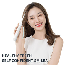 Load image into Gallery viewer, Household White Calculus Removal Electric Toothbrush