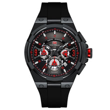 Cargar imagen en el visor de la galería, Casual Waterproof Quartz Floating Hollow Surface Watch