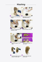 Load image into Gallery viewer, Full-Machine Bobo Synthetic Wigs 9''