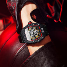 Cargar imagen en el visor de la galería, Automatic Mechanical Watch Foreign Trade Watches Men