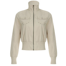 Load image into Gallery viewer, Street Sweet Cool Short Jacket Women