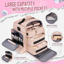 Load image into Gallery viewer, Women's Fashion Travel Makeup Storage Bag