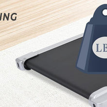 Cargar imagen en el visor de la galería, 2-in-1 Electric Treadmill Under Desk