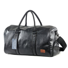 Load image into Gallery viewer, Men Travel Large Capacity Portable Messenger Bag