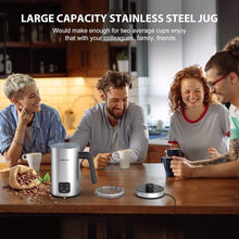 Load image into Gallery viewer, Milk Frother, Shipped From FBA Warehouse,Prohibited By Amazon
