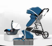 Cargar imagen en el visor de la galería, Full Moon Baby Gift High-end Gifts For Newborn Babies