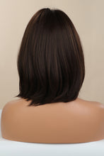 Load image into Gallery viewer, Full-Machine Bobo Synthetic Wigs 9''
