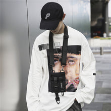 Load image into Gallery viewer, Men's And Women's Functional Module Combination Belt Bag