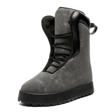 Load image into Gallery viewer, Fall Winter Men High-top Martin Boots