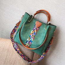 Load image into Gallery viewer, Summer Commute Female Bag Simple