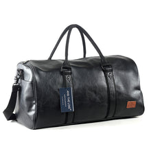 Load image into Gallery viewer, Men Travel Large Capacity Portable Messenger Bag