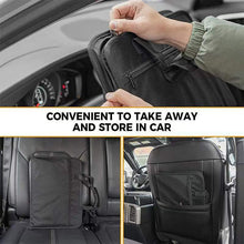 Load image into Gallery viewer, Car Computer Bag Multifunctional Storage Drawing Board