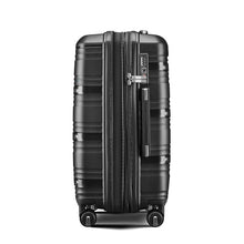 Load image into Gallery viewer, Luggage 4 Piece Sets, Hard Shell Lightweight TSA Lock Carry On Expandable Suitcase With Spinner Wheels Travel Set For Men Women