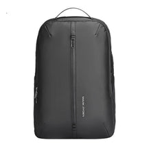 Load image into Gallery viewer, Leisure Multi-functional Computer Backpack