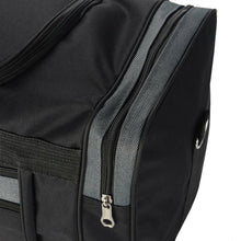 Load image into Gallery viewer, Men Extra Large Big Sports Gym Holdall Bag Travel Work Cabin Barrel Bag