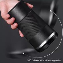 Cargar imagen en el visor de la galería, 510ML Leakproof Insulated Thermal Travel Stainless Steel Coffee Mug Cup Flask