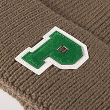 Load image into Gallery viewer, Fashion Knitted Hat Children Autumn And Winter Outdoor Keep Warm