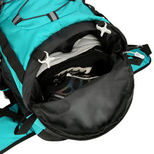 Cargar imagen en el visor de la galería, Mochila de gran capacidad de 60 litros para senderismo, acampada, viajes, deportes al aire libre