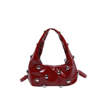 Load image into Gallery viewer, Special-interest Design Western Style Underarm Bag For Women