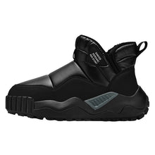 Load image into Gallery viewer, Outdoor Plus Fluff Thickened Warm Down Cotton-padded Shoes