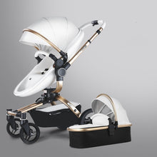 Cargar imagen en el visor de la galería, Full Moon Baby Gift High-end Gifts For Newborn Babies