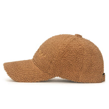 Load image into Gallery viewer, Women's Lambswool Warm Adjustable Hat