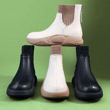 Load image into Gallery viewer, Fashion Socks Boots Women's Fashion