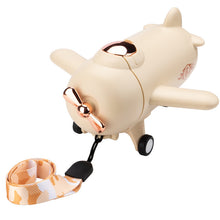 Load image into Gallery viewer, Children's Thermos Cup With Straws Baby Kindergarten Anti-fall Baby Kids Water Cup