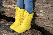 Load image into Gallery viewer, Mini Kids Original Yellow LotOfRain