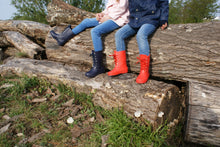 Load image into Gallery viewer, Mini Kids Original Blue LotOfRain