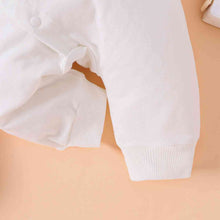 Cargar imagen en el visor de la galería, Body con capucha LITTLE KING