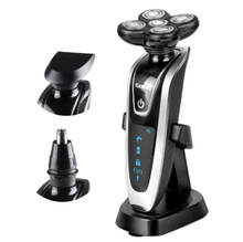 Load image into Gallery viewer, Wireless Rechargeable Mens Shaver (EU)